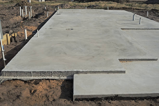 Professional Concrete contractor in TN